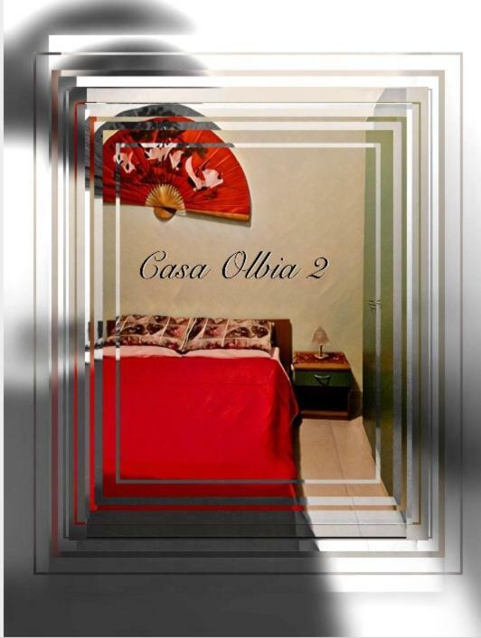 Casa Olbia 2 Apartment Bagian luar foto